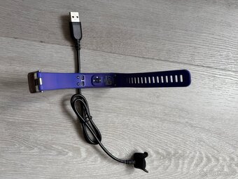 Garmin Vivosmart HR+ - 3