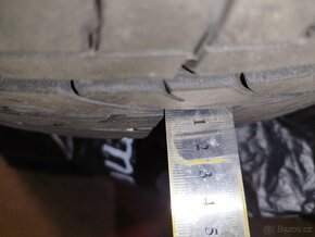 Bridgestone Dueler H/P Sport 215/60 R17 96H - 3