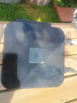 robotický vysavač bazénů / pool robot / power 4.1. - 3