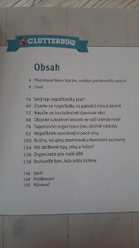 Organizace skutečného života - Cassandra Aarssen - 3