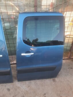 citroen berlingo-peugeot partner-posuvne dvere - 3