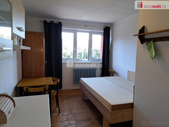 Pronájem bytu 1+kk, 15 m2, Kunčice pod Ondřejníkem - 3