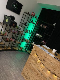 KOMERČNÍ / OBCHODNÍ PROSTOR K PRONÁJMU nebo PRODEJI - 3