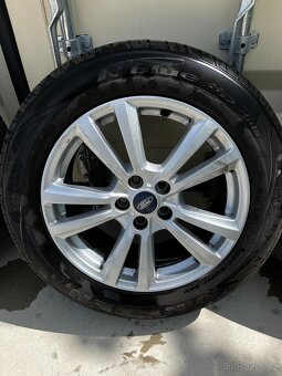 Litá kola Ford Kuga II - 3