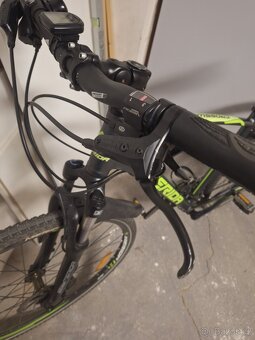 Kolo Merida Crossway 300 velikost M - 3