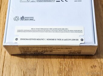 Samsung Galaxy A55 5G 8GB/128GB fialový NOVÝ, NEROZBALENÝ - 3