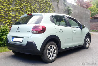 Citroen C3 - 3