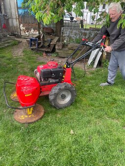Vari bdr 1200 - 3