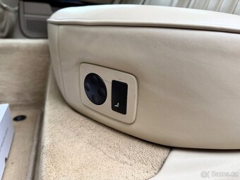 VW Phaeton 3.0TDI 2012 Renovace Celolak CarPlay Dověry Masáž - 3