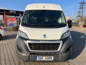 Peugeot Boxer - 3