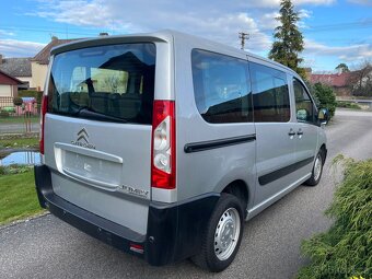 Citroen Jumpy 2.0 72kW - 3