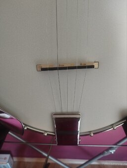 BANJO HBJ 25 - 3