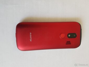 MOBIL ALIGÁTOR TLAČÍTKOVÝ - 3