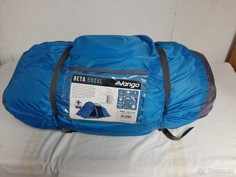 Stan Vanga XL pro 5 osob - 3