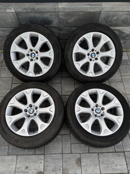 BMW 5x120 r19 styl 211 - 3