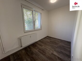 Pronájem bytu 1+1 35 m2 Jižní, Karlovy Vary - 3