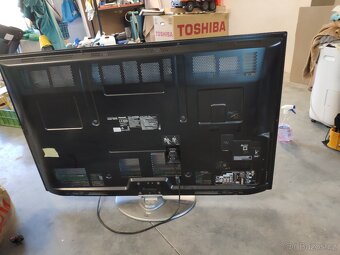 Prodám dvě plazmový televize Panasonic - 3