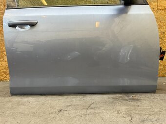 Prave predni dvere Vw Golf 6 5-dverak - 3
