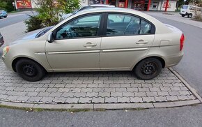 Accent 1.5 CRDI - 3