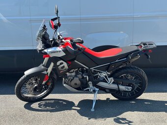 Aprilia Tuareg 660 - 3
