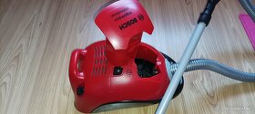 Prodám dětský vysavač BOSCH - 3