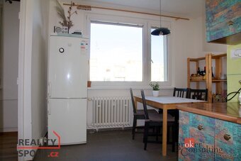 Podnájem, byty/2+1, 61 m2, Kostnická 4077, 43003 Chomutov, C - 3