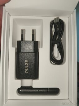 Pulze - 3