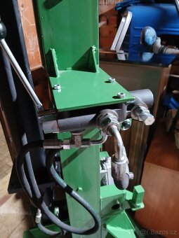Štípačka za traktor - 3