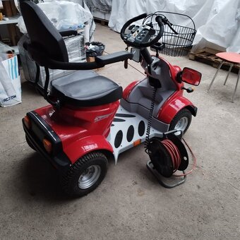 Skutr Sammy E 140/1 - 3