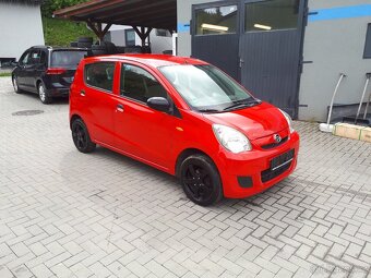 DAIHATSU CUROE, KLIMA, NOVÁ STK - 3