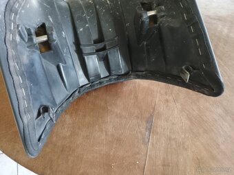 Sedlo BMW R 1200 GS - 3