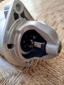 Prodám starér S0093 - 3