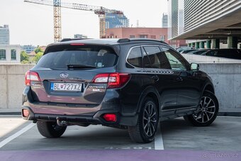 Subaru Outback 2.0D Superior CVT - 3
