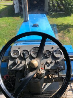 Zetor Krystal - 3