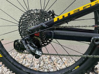 Nukeproof Mega 275c Pro - 3