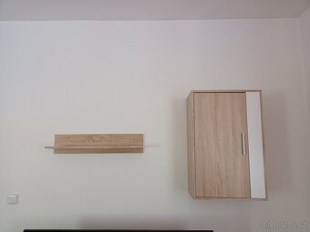 Obývací stěna - 3