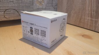 Hodinky Zeblaze vibe 3 - 3