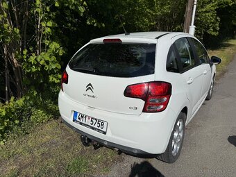 Citroen C3 1.4 i - 3