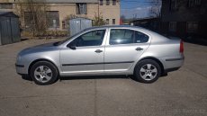 Škoda Octavia 2 1.6 FSI - NÁHRADNÍ DÍLY - 3