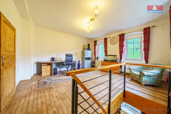 Prodej chalupy, 220 m², Jáchymov - Suchá - 3