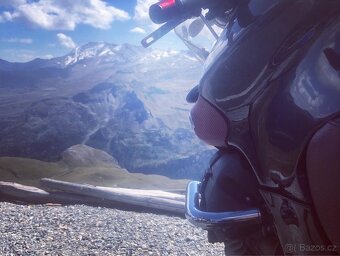 Moto Guzzi Breva 1100 - 3