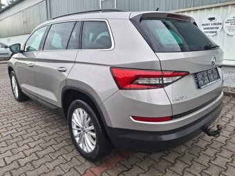 ŠKODA KODIAQ 2.0TDI 4x4 110kw - 3