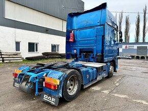 DAF XF 105.510 LOW DECK ANALOG E5 - 3