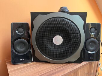 Subwoofer TRUST - 3