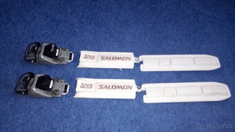 Vázání Salomon SNS - 3