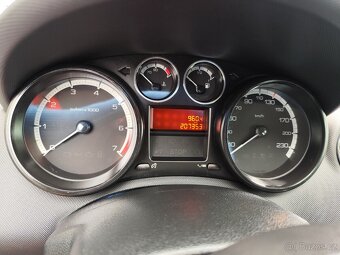 Prodám Peugeot 308sw - 3