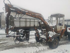UNHZ 750 - 3