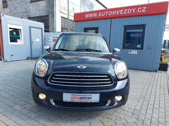 MINI COOPER Countryman 2,0 SD Automat - 3