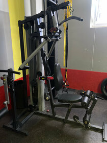 multifunkční posilovací stroj Body-Solid - 3