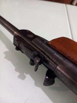 Vzduchová puška Tytan Model B2-1(ráže 4,5mm) - 3